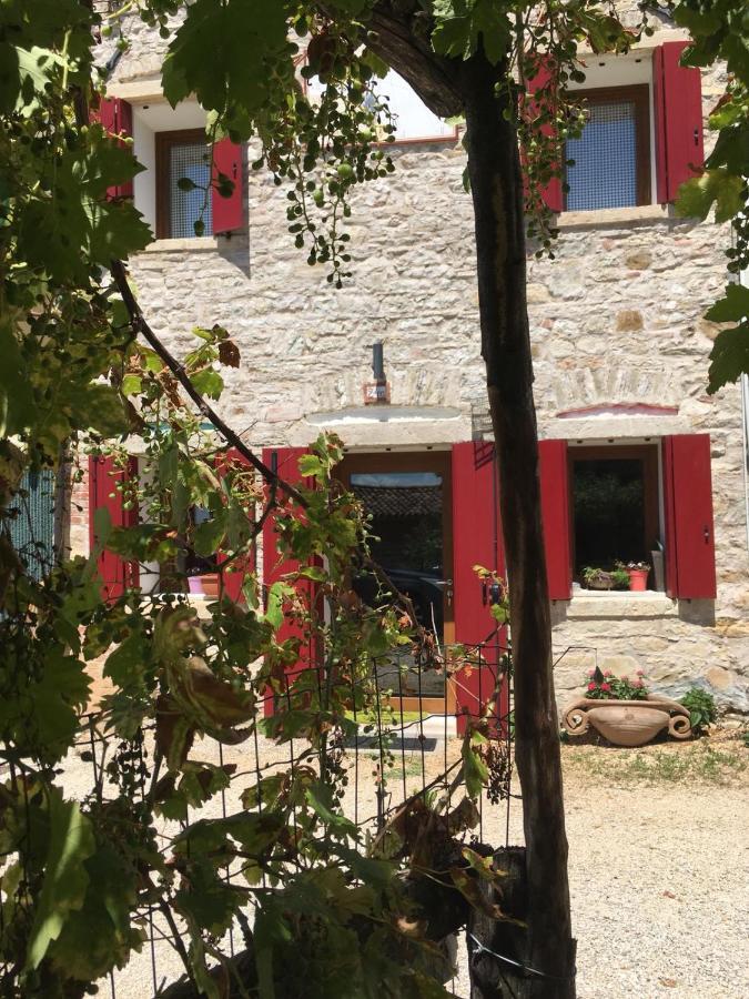 La Meridiana Valdobbiadene Exterior photo