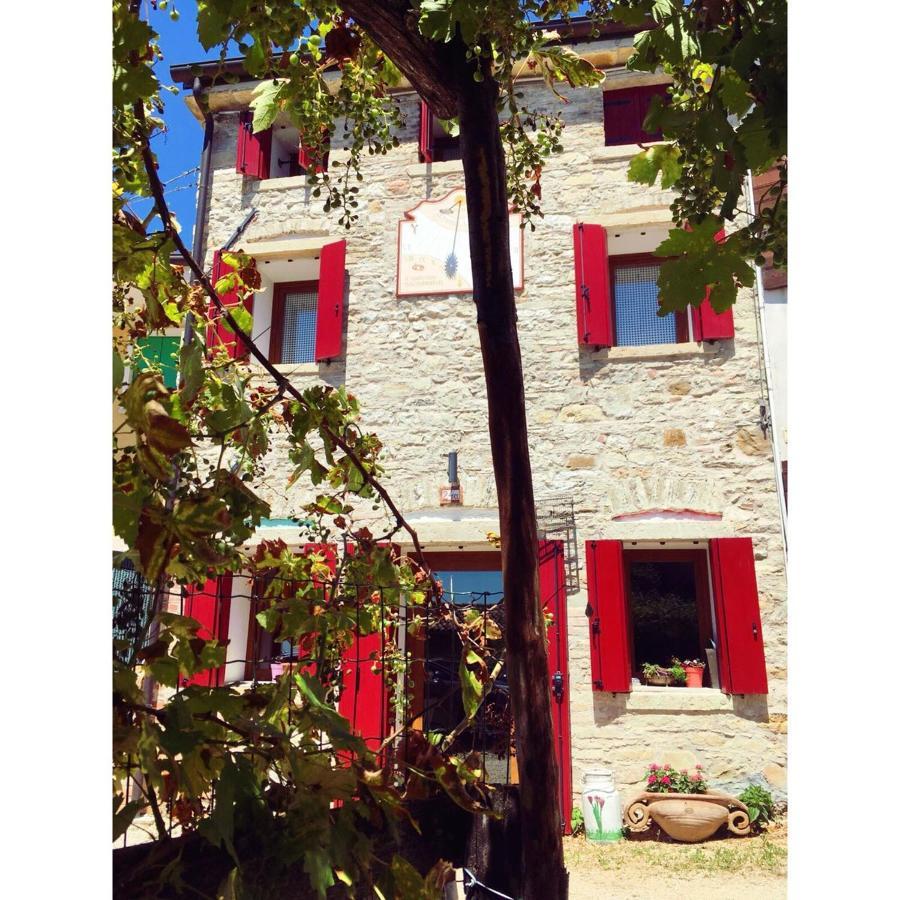 La Meridiana Valdobbiadene Exterior photo