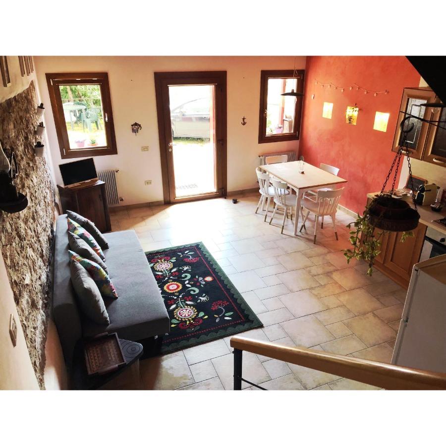 La Meridiana Valdobbiadene Exterior photo